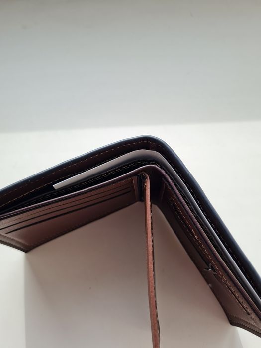 Портмоне мужское