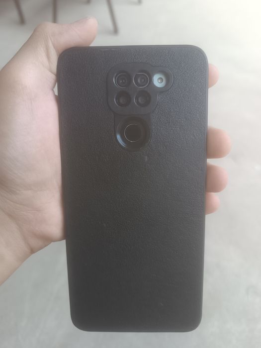 Redmi note 9 3/64gb