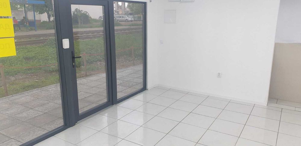 Дава се под наем Магазин в София, Люлин - център - 27 кв.м за 765 € - Снимка #5
