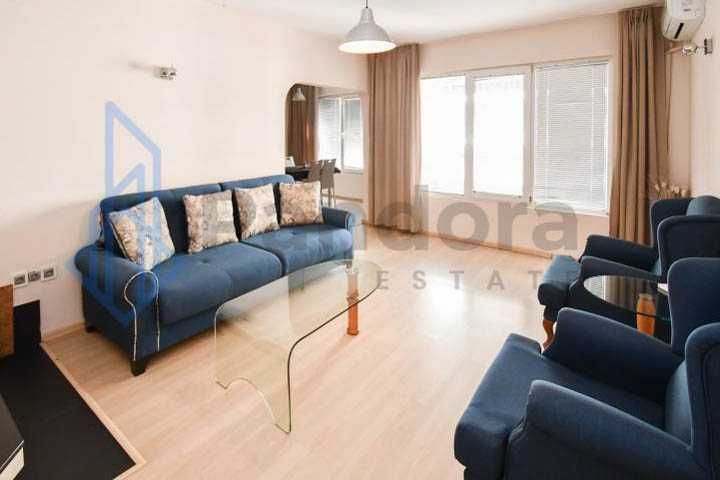 Дава се под наем Тристаен апартамент в София, Манастирски ливади - 114 кв.м за 650 € - Снимка #2