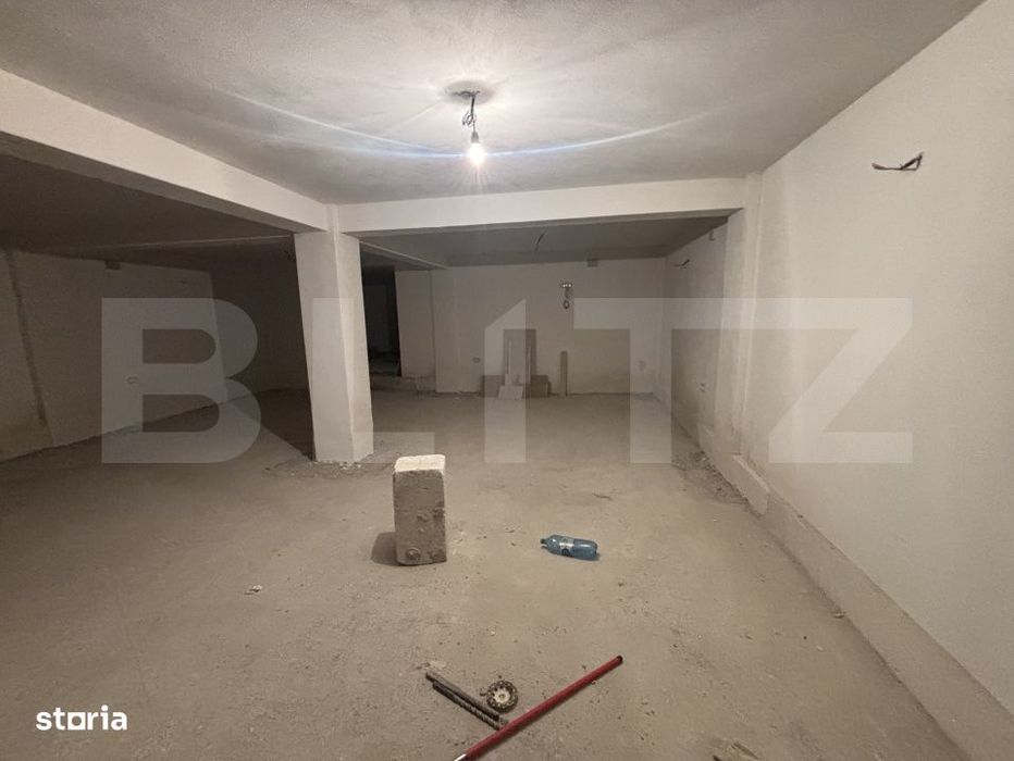 Spatiu comercial de inchiriat, 202 mp, zona Ultracentrala