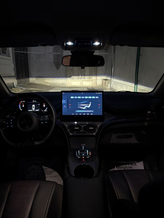 Byd e2 Luxury 405km 2024 yil