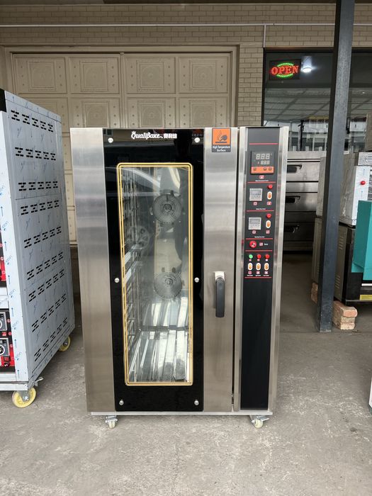 Oshxona, kafe va restoranlar uchun kerakli barcha uskunalar sotuvda