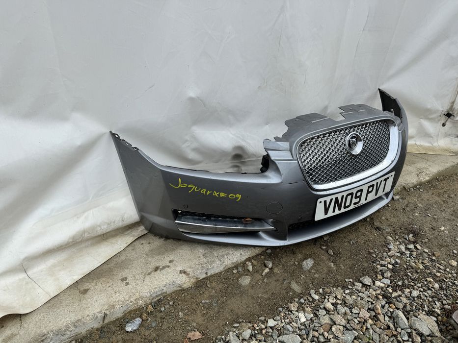 Bara fata completa Jaguar XF 2009 2010 2011