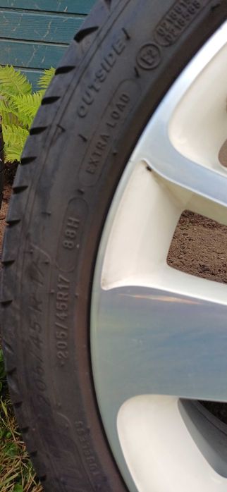 Джанти Рено Клио Renault Klio 17