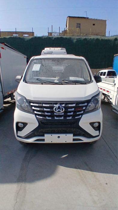 Changan 2026 yil yangi