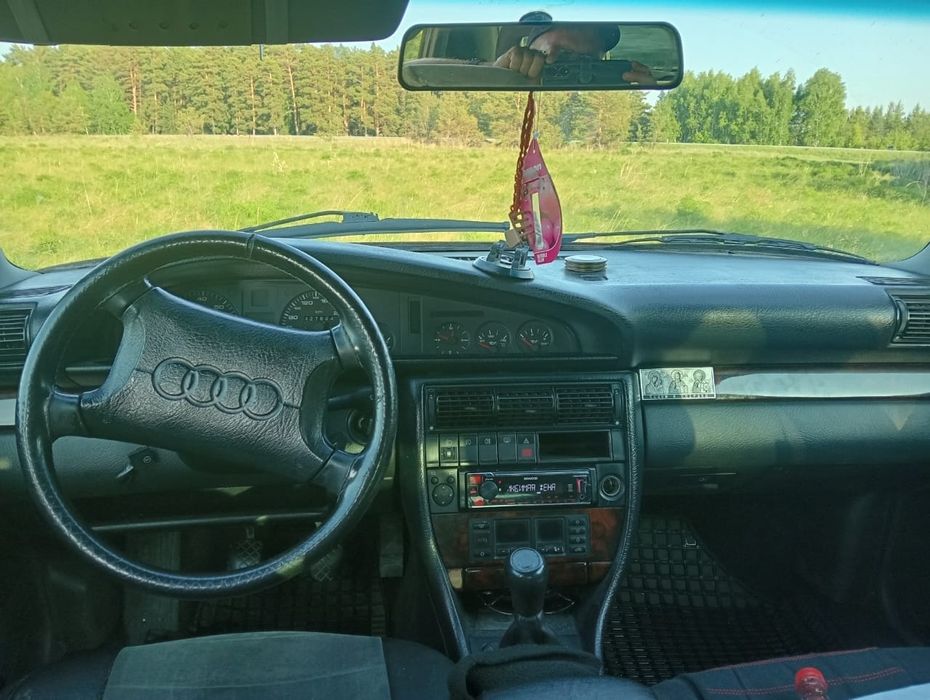 Ухоженная, комфортная