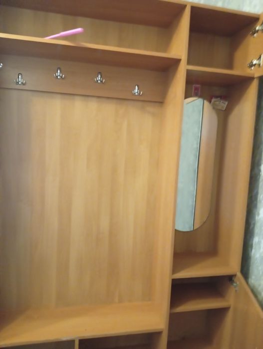 Продам Прихошка б/у в хорошем состоянии