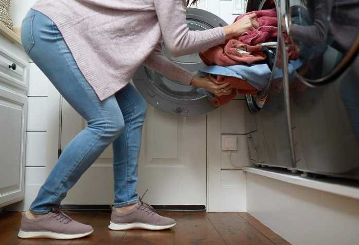 Детектор за течове и замръзване Resideo W1KS W1 WiFi, смарт WiFi