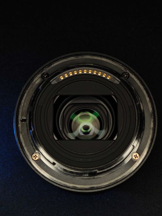 Nikon Z 28mm f2.8 (Nikkor 28mm)
