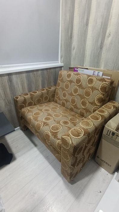 Продам кресло-кровать
