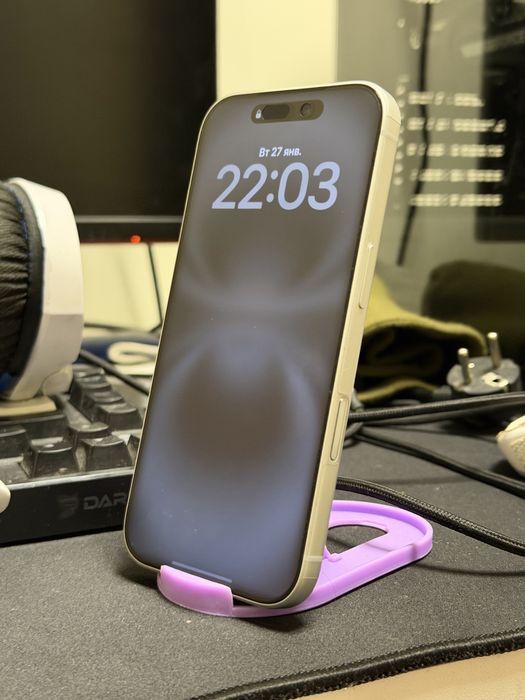 iPhone 17 pro идеал