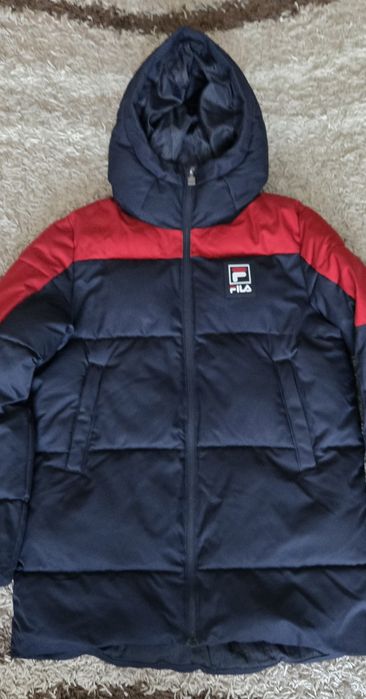 Продам куртку мужскую