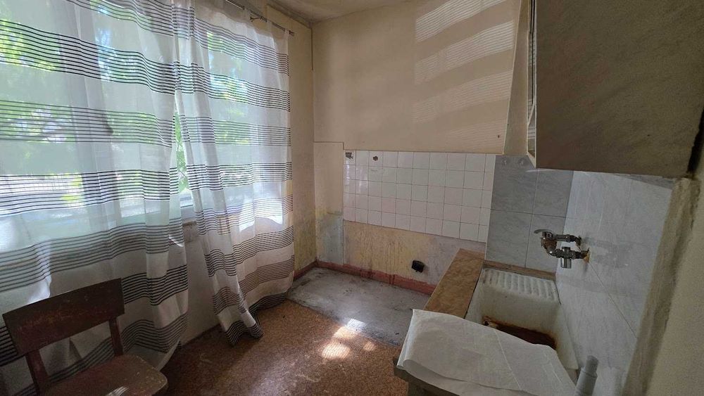 Продава се Двустаен апартамент в София, Надежда 4 - 65 кв.м за 1862 €/кв.м - Снимка #1