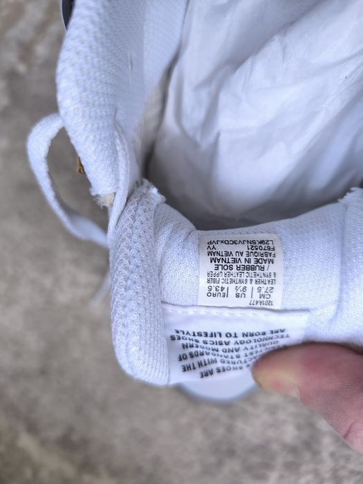 Adidasi Asics/ Nike / Yonex