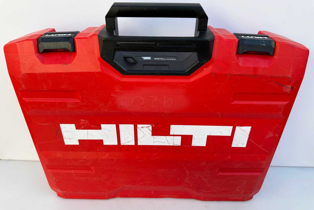 Hilti B 22/C (XL) Nuron - Голям куфар за батерии и зарядни