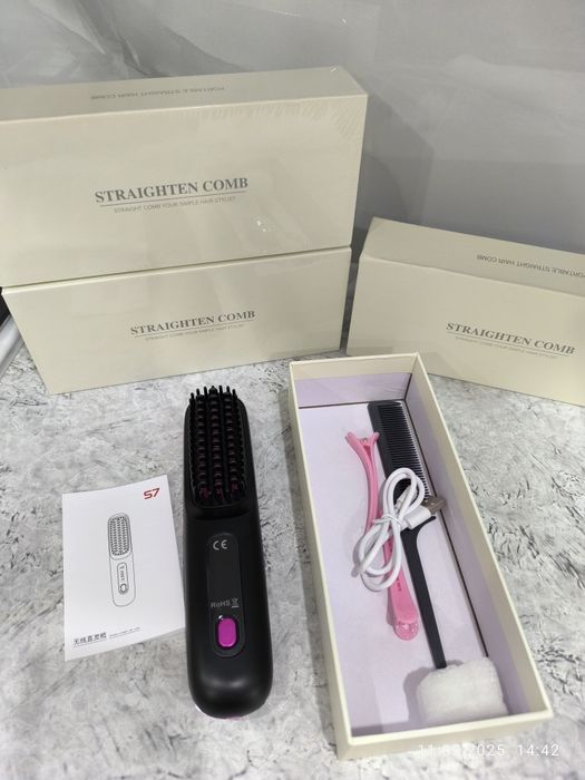 Выпрямитель для волос