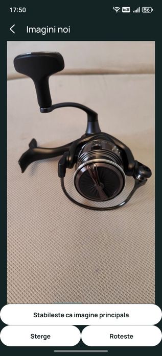 Mulineta savage gear