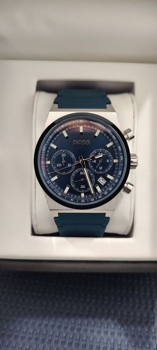 Hugo boss ‎Candor Chrono