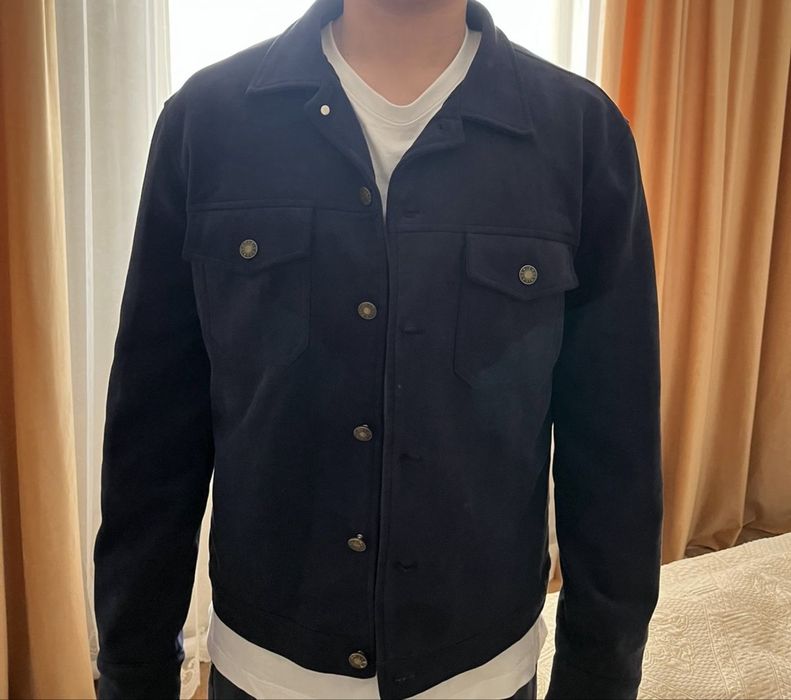 легкая куртка(ветровка)