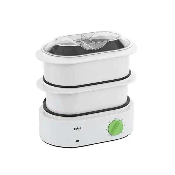 Пароварка Braun FS3000 - для диетической еды