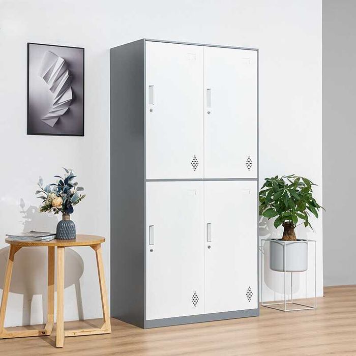 Шкаф для переодевания / Шкаф для одежды / Шкаф для хранения / sifat 1-