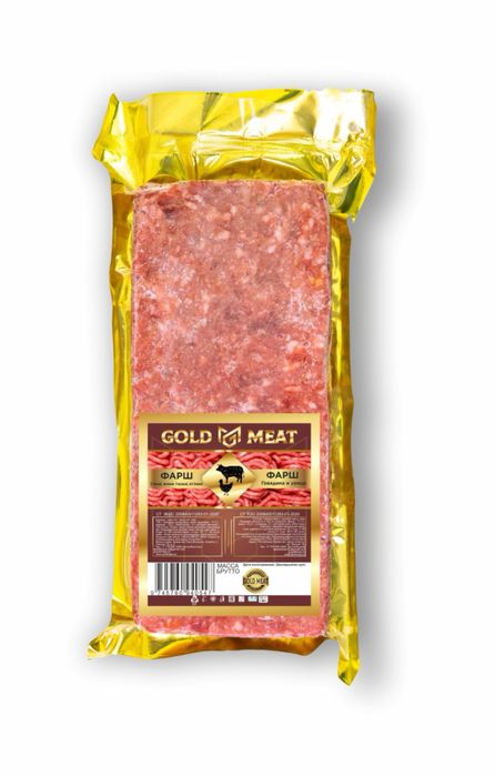 фарш премиум качество без сои!