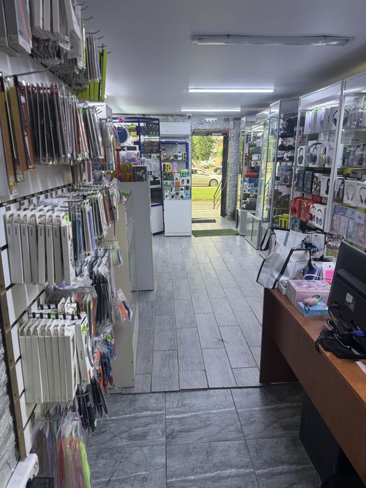 Сдам в аренду помещение  на Школьнике