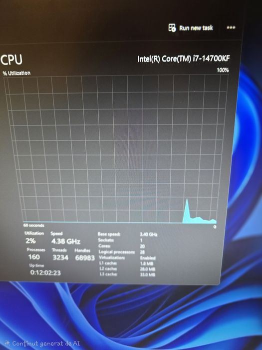 Vând Pc gaming preț fix