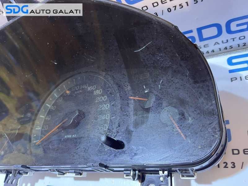 Ceas Ceasuri Cluster Instrumente Bord Honda Accord Diesel 2002 - 2008 Cod 78100-G100 78100G100 [B2997]