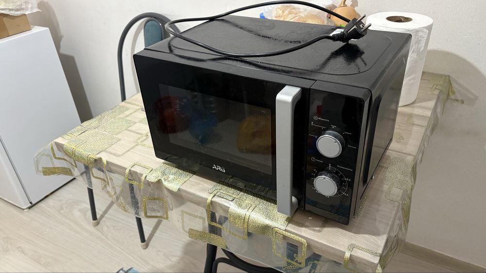 Микровалновка микро вольная печ