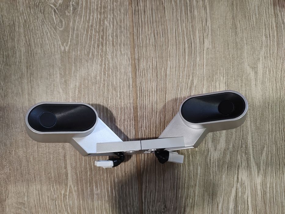 Senzor anti-coliziune ACS Worx WA0860.