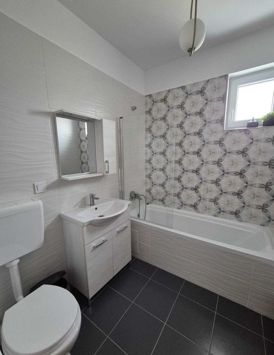 Apartament de inchiriat