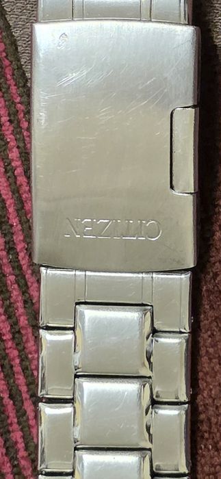 Curea originala Citizen