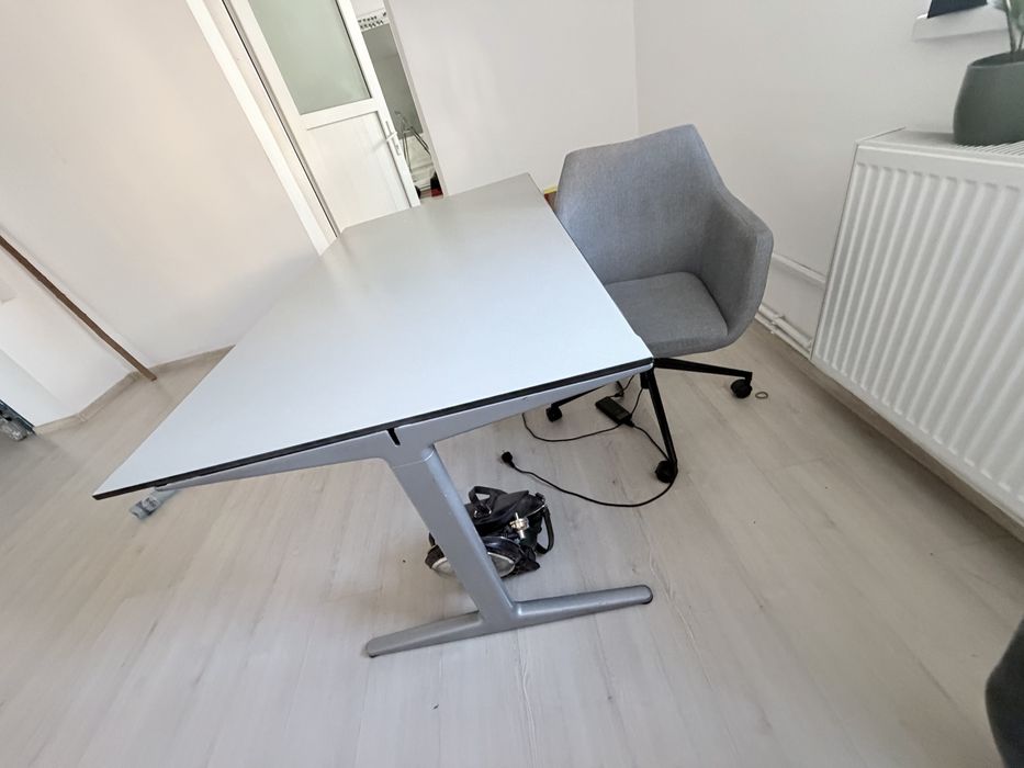 Birou profesional si scaun
