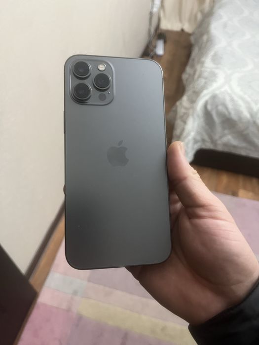 Айфон 12 pro max Iphone