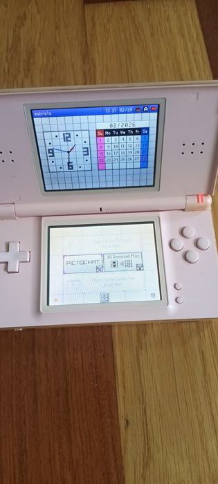 Joc Nintendo 8 DS