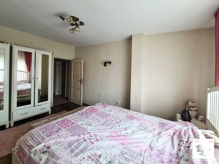 Продава се Мезонет в Велико Търново, Център - 135 кв.м за 1334 €/кв.м - Снимка #9