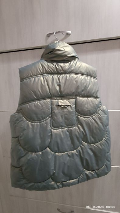 Дамско яке грейка М л