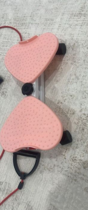 Тренажёр диск для талии