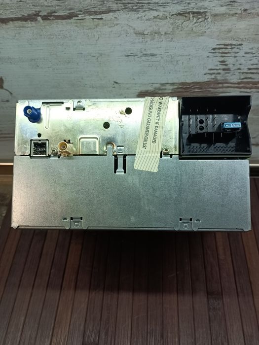 Мултимедия за Опел