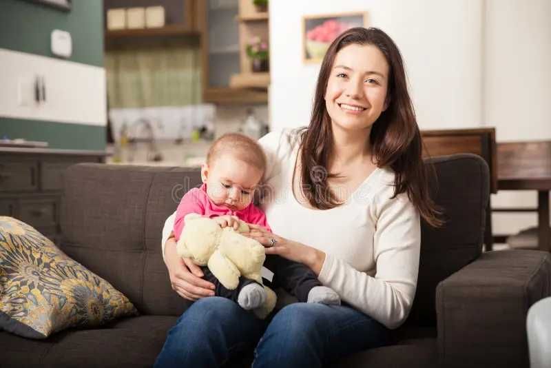 Bonă cu experiență - îngrijire copii în Cluj-Napoca