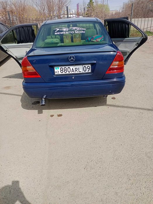 Продам Мерседес цешка