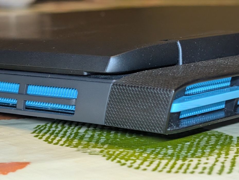 Геймърски лаптоп Lenovo Ideapad Gaming 3 Перфектно състояние