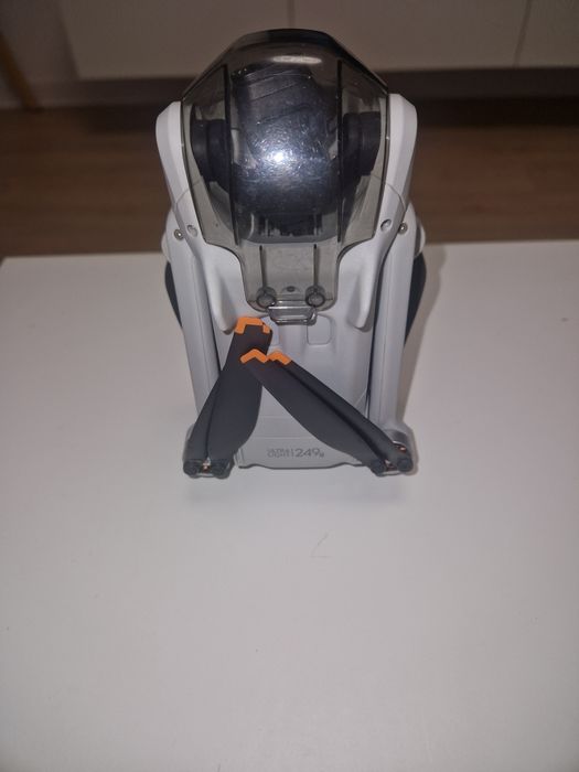 Dji mini 3 perfecta stare