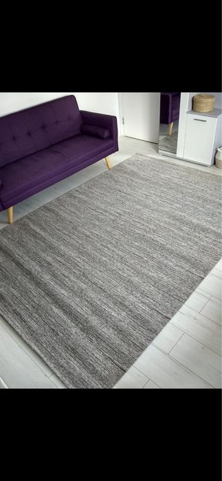 Covor 190*290 usor de intretinut