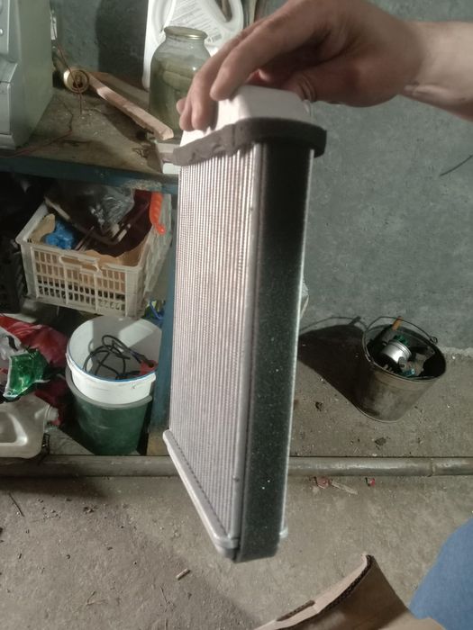 Стойки Ауди А6 с5