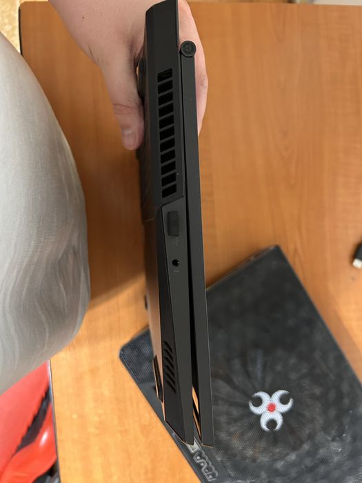 Laptop de gaming Lenovo Legion