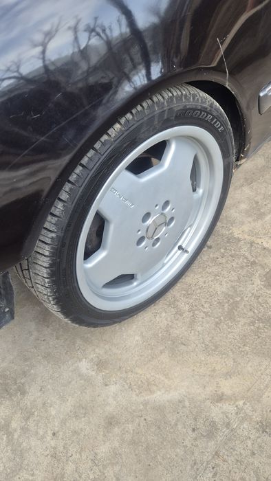 Моноблок AMG р18