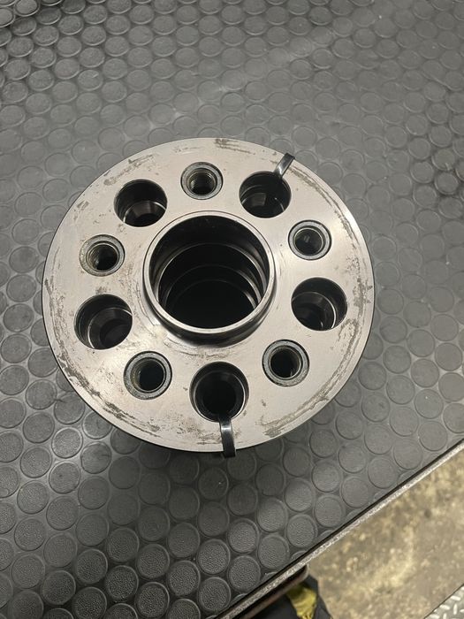 Фланци 5х100 с болтове!